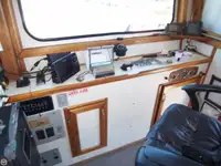 Kapal tunda untuk dijual