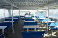 Kapal feri untuk dijual