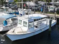 Kapal pukat untuk dijual