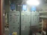 Kapal peti sejuk untuk dijual