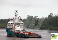 Kapal bekalan untuk dijual