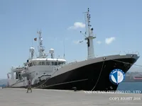 Kapal pukat untuk dijual