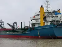 Tongkang untuk dijual