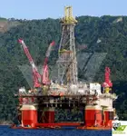 Rig penggerudian untuk dijual