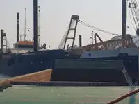 Tongkang untuk dijual
