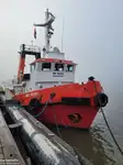 Kapal tunda untuk dijual