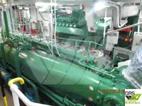 Kapal tinjauan untuk dijual