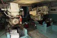 Kapal pelayaran untuk dijual