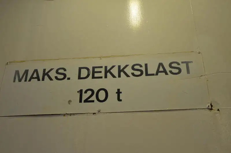 Kapal Ro-Ro untuk dijual