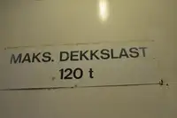 Kapal Ro-Ro untuk dijual