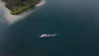 Kapal tinjauan untuk jualan