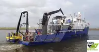Kapal tinjauan untuk dijual
