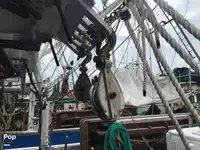 Kapal pukat untuk dijual