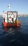 Kapal tunda untuk dijual