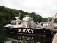 Kapal tinjauan untuk dijual