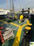 Kapal tunda untuk dijual