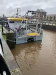 Kapal kerja untuk dijual