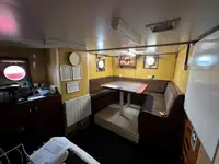 Kapal tunda untuk dijual