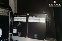 Kapal getah kaku untuk dijual