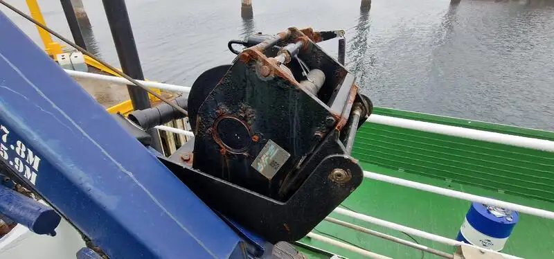 Kapal Ro-Ro untuk dijual