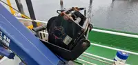 Kapal Ro-Ro untuk dijual