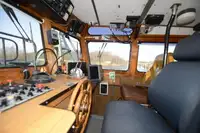 Kapal pandu untuk dijual