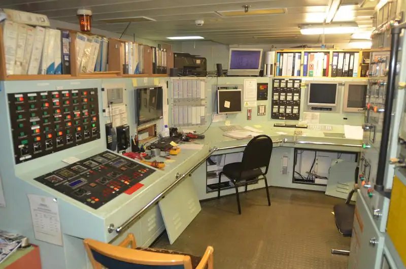 Kapal tunda untuk dijual