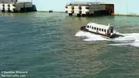 Kapal tunda untuk dijual