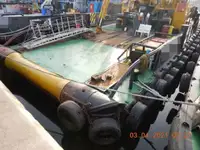 Kapal tunda untuk dijual