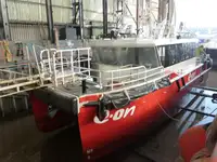 Kapal layar untuk dijual