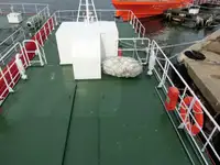 Kapal rondaan untuk dijual