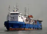 Kapal penyelidikan untuk jualan