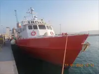 Kapal anak kapal untuk dijual