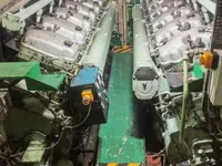 Kapal Tunda Bekal (AHTS) untuk dijual