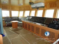 Kapal pukat untuk dijual