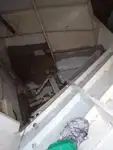 Kapal feri untuk dijual