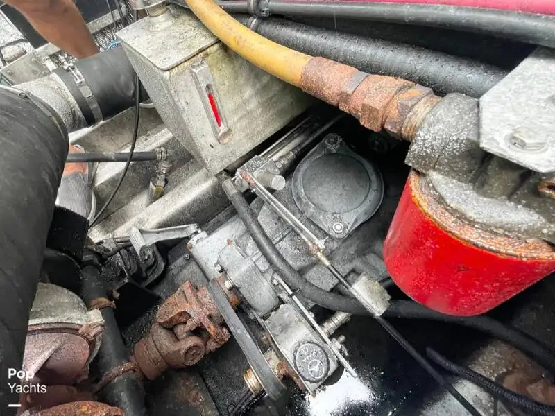 Kapal pelayaran untuk dijual