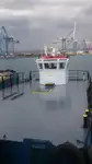Kapal kerja untuk dijual