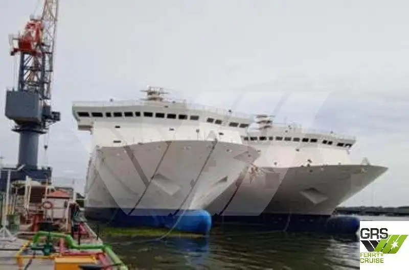 Kapal peti sejuk untuk dijual