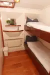 Hotel terapung untuk dijual