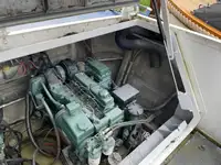 Kapal rondaan untuk dijual
