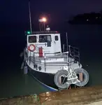 Tongkang untuk dijual