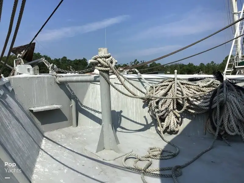 Kapal pukat untuk dijual