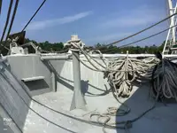 Kapal pukat untuk dijual