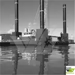 Rig penggerudian untuk dijual