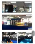Katamaran untuk jualan
