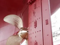 Kapal pukat panjang untuk dijual