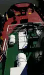 Kapal tunda untuk dijual