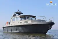 Kapal rondaan untuk dijual
