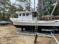 Trawler untuk jualan